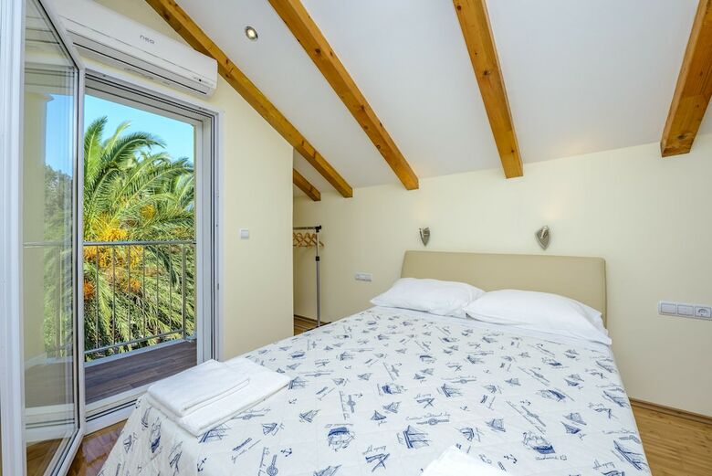 Apartamentos Villa Zlata