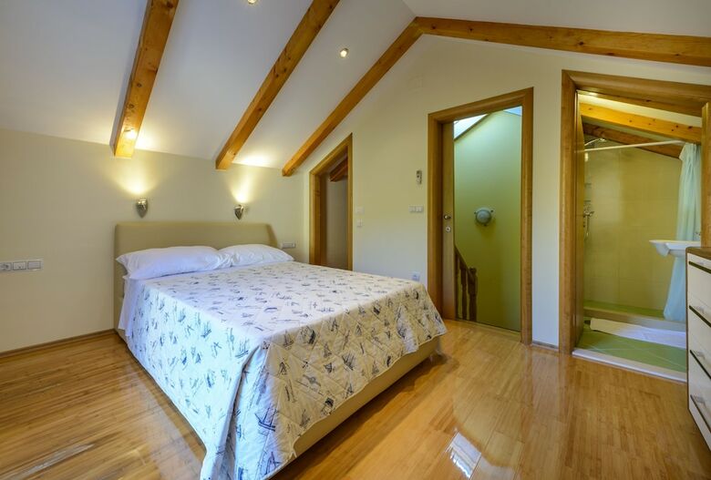 Apartamentos Villa Zlata