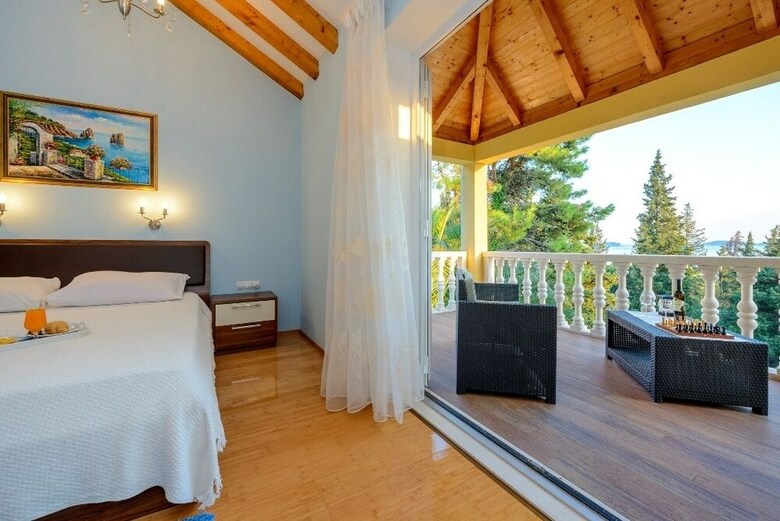 Apartamentos Villa Zlata