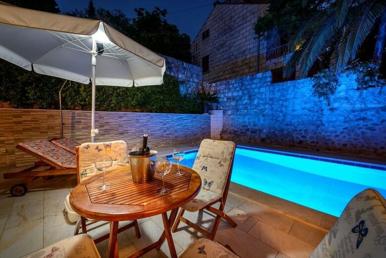 Apartamentos Villa Zlata