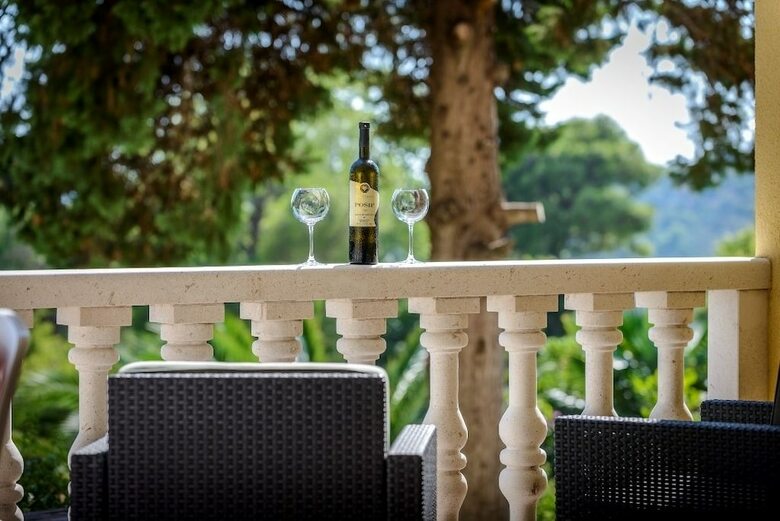 Apartamentos Villa Zlata