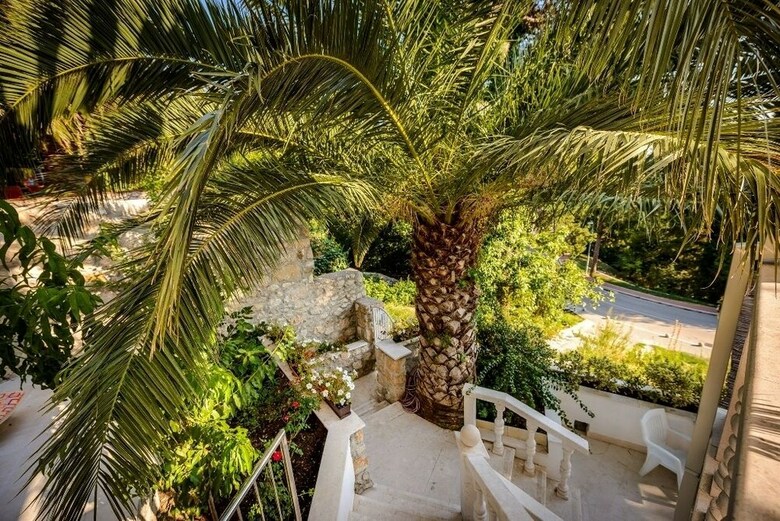 Apartamentos Villa Zlata