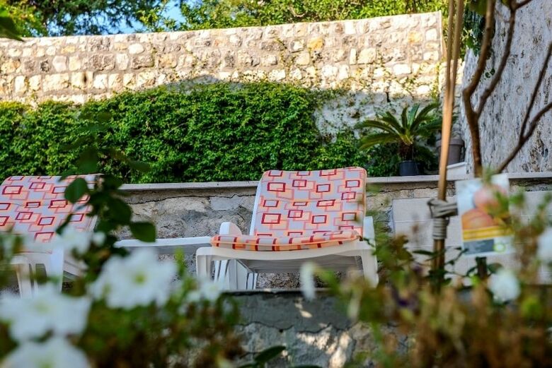 Apartamentos Villa Zlata