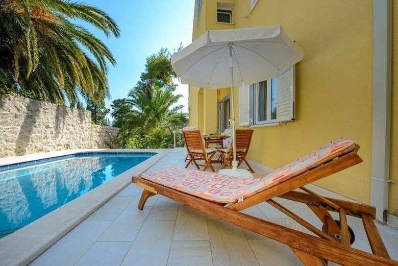 Apartamentos Villa Zlata