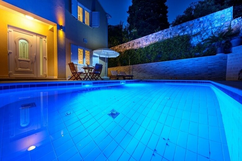 Apartamentos Villa Zlata