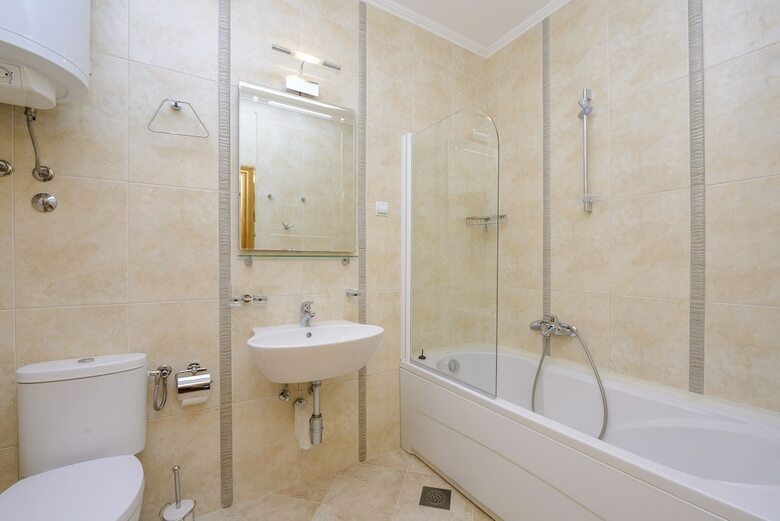 Apartamentos Villa Zlata