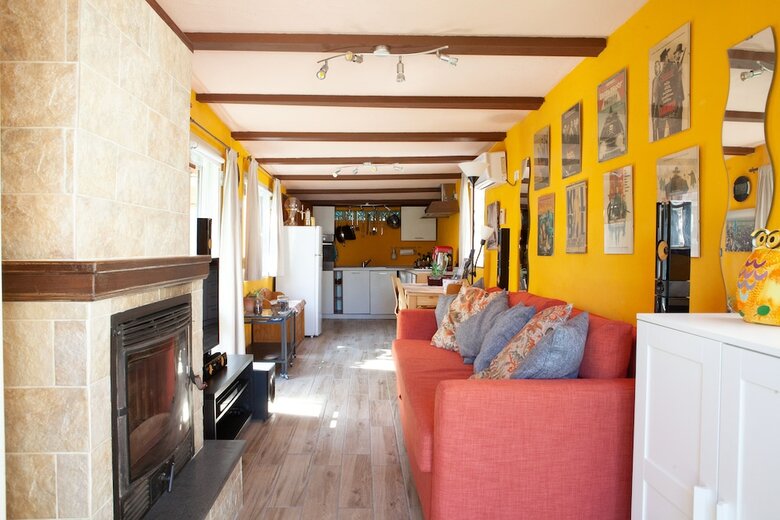 Hotel D�pendance Due Passi Dal Centro Di Lucca