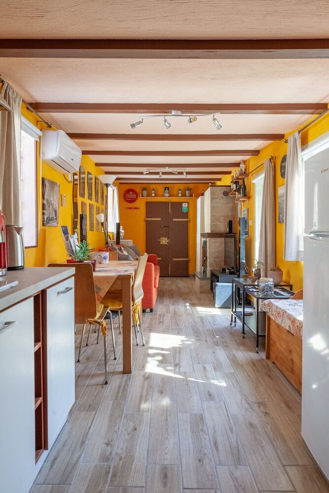 Hotel D�pendance Due Passi Dal Centro Di Lucca