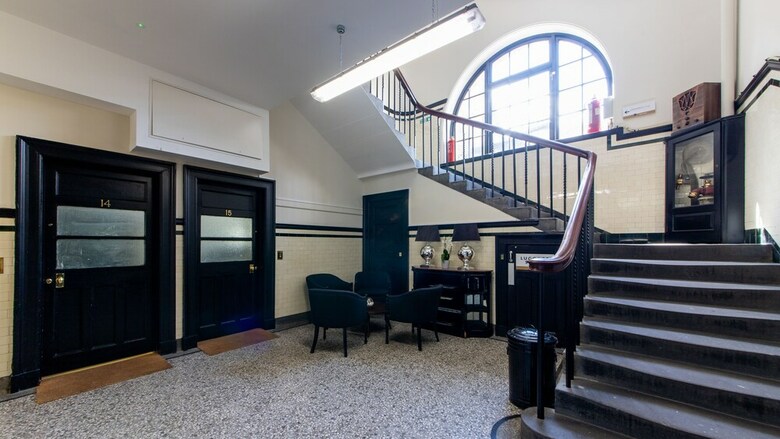 Apartamentos Linton Collection - The West Wing