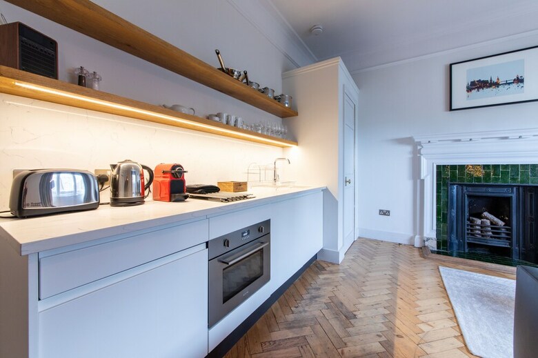 Apartamentos Linton Collection - The West Wing