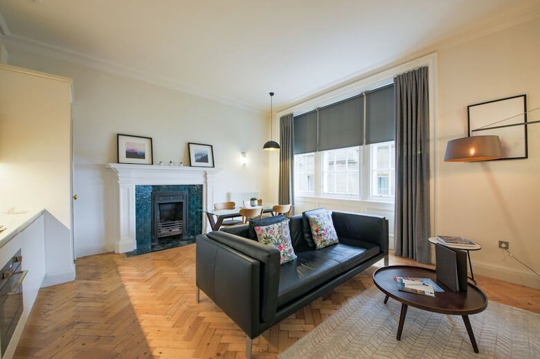 Apartamentos Linton Collection - The West Wing