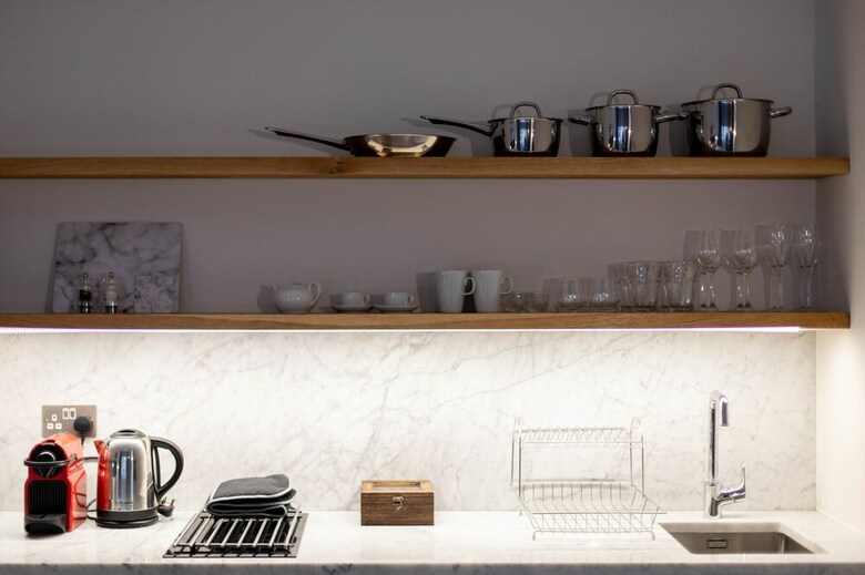 Apartamentos Linton Collection - The West Wing