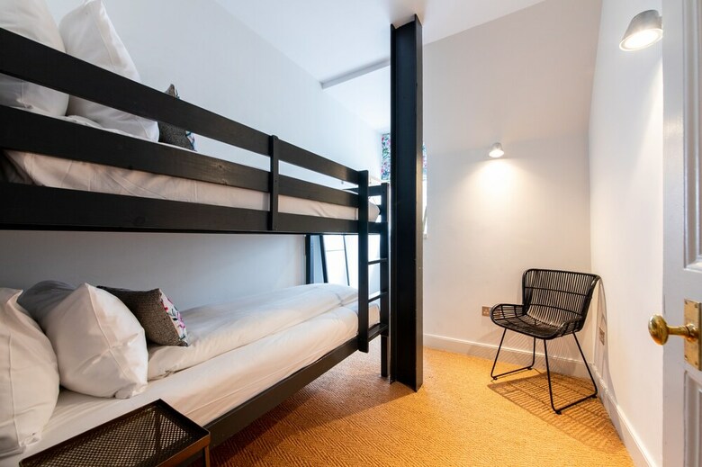 Apartamentos Linton Collection - The West Wing