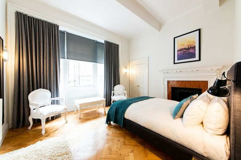 Apartamentos Linton Collection - The West Wing