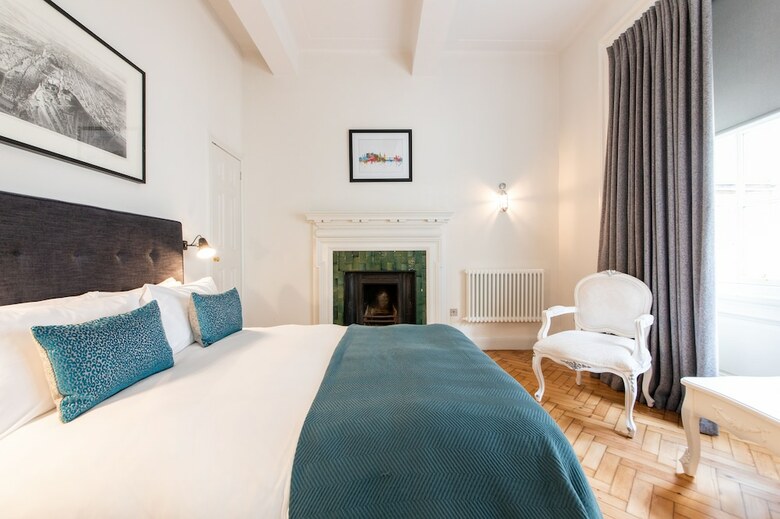 Apartamentos Linton Collection - The West Wing