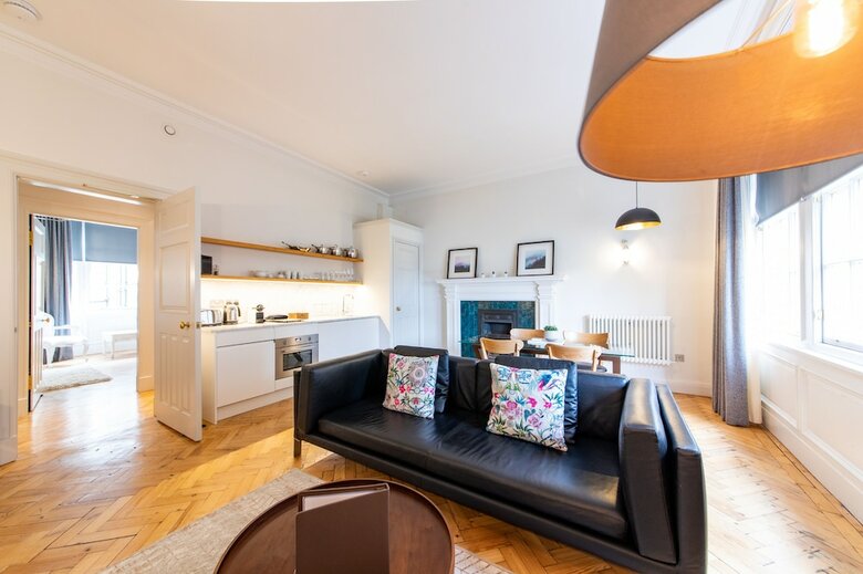 Apartamentos Linton Collection - The West Wing