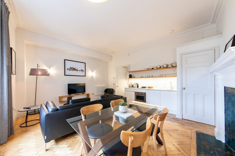 Apartamentos Linton Collection - The West Wing