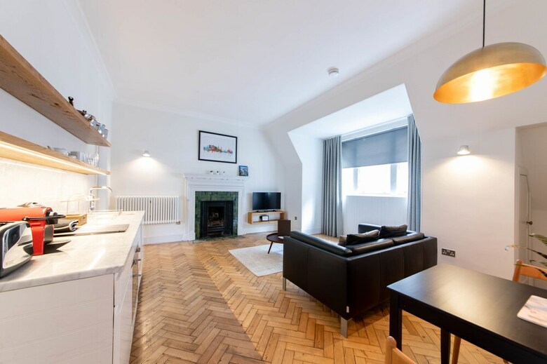 Apartamentos Linton Collection - The West Wing