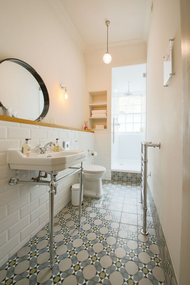 Apartamentos Linton Collection - The West Wing