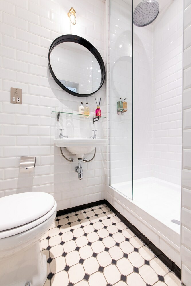 Apartamentos Linton Collection - The West Wing