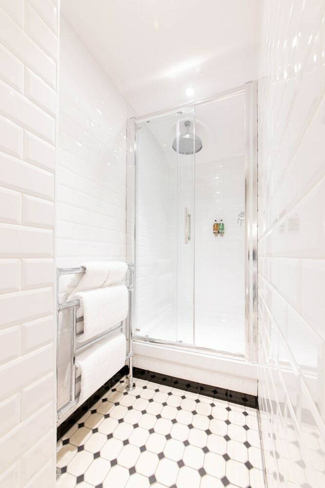 Apartamentos Linton Collection - The West Wing