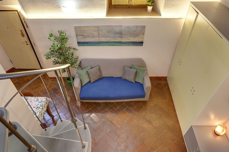 Pitti Apartment