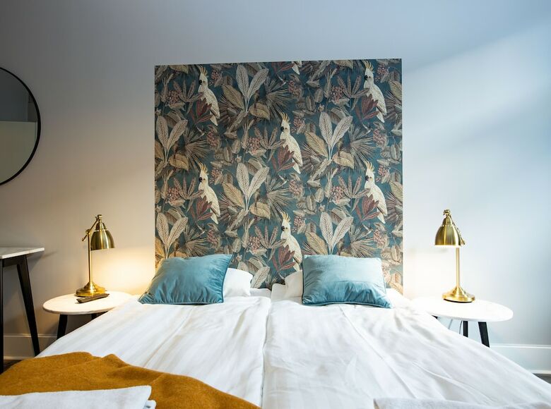Systrar & B�nor Bed & Breakfast