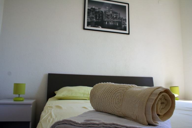Apartamentos Guest House Petricevic