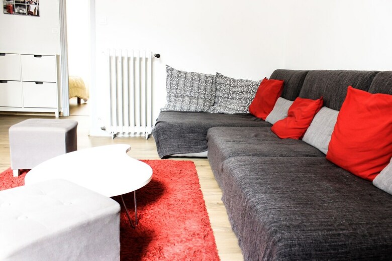 Apartamento Appartement Mozart