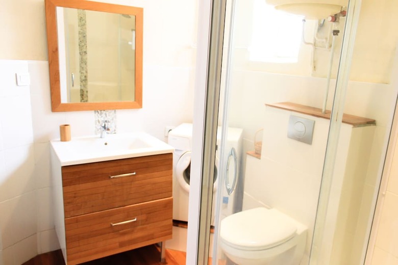 Apartamento Appartement Mozart