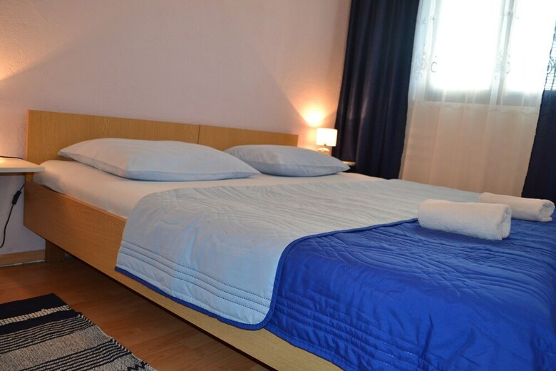 Apartments Celija
