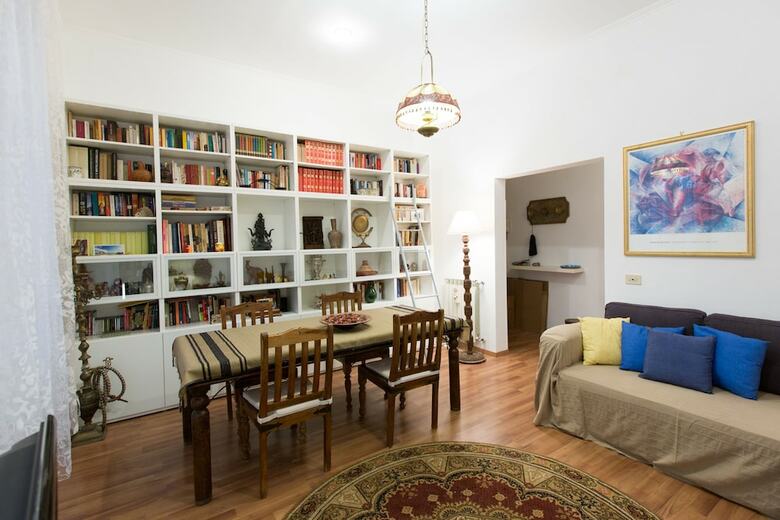 Apartamento Turati Home - Susanna Home