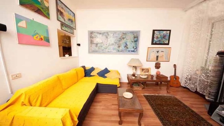 Apartamento Turati Home - Susanna Home