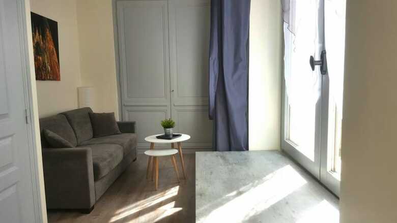 Apartamento Rouen Appart H�tel