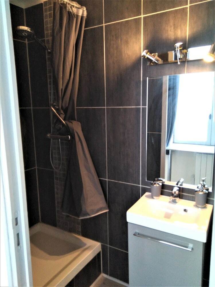 Apartamento Rouen Appart H�tel