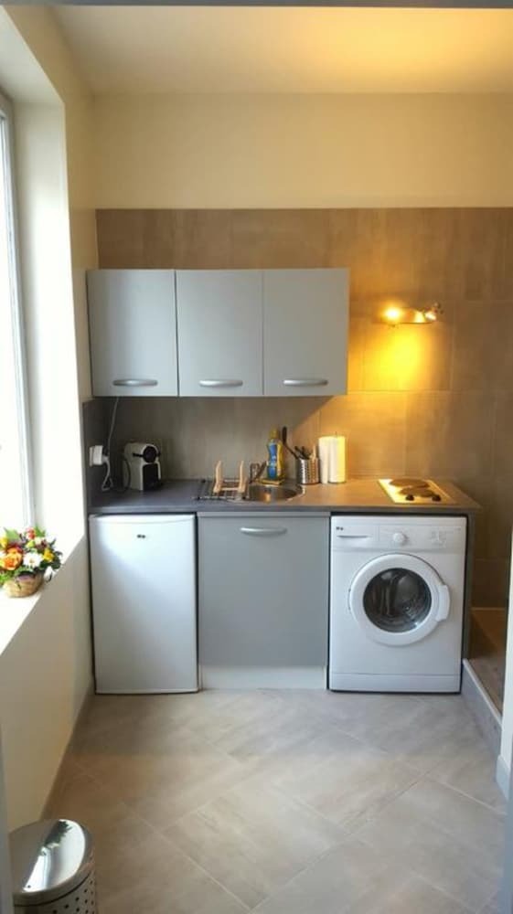 Apartamento Rouen Appart H�tel