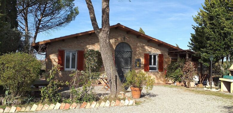 Agroturismo Agriturismo La Terra