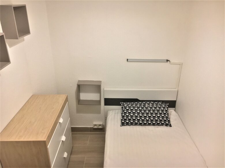 Apartamento Appartement Le Wawerly 1