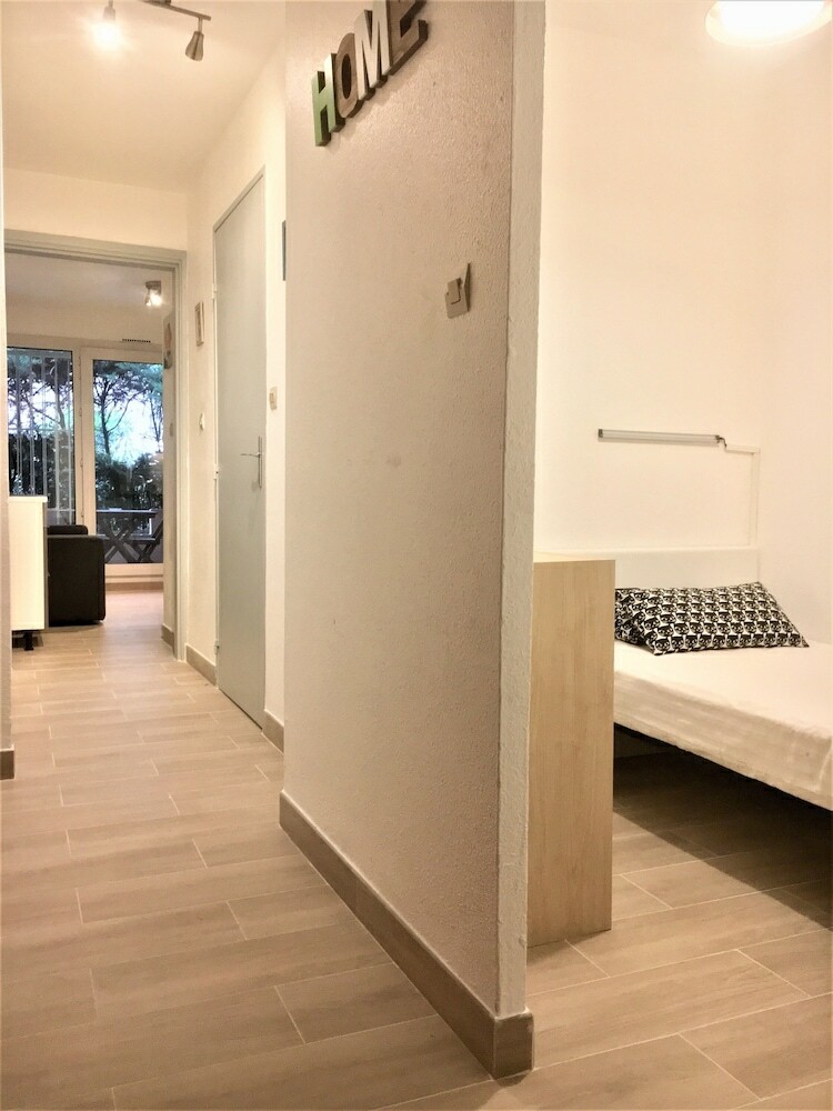 Apartamento Appartement Le Wawerly 1