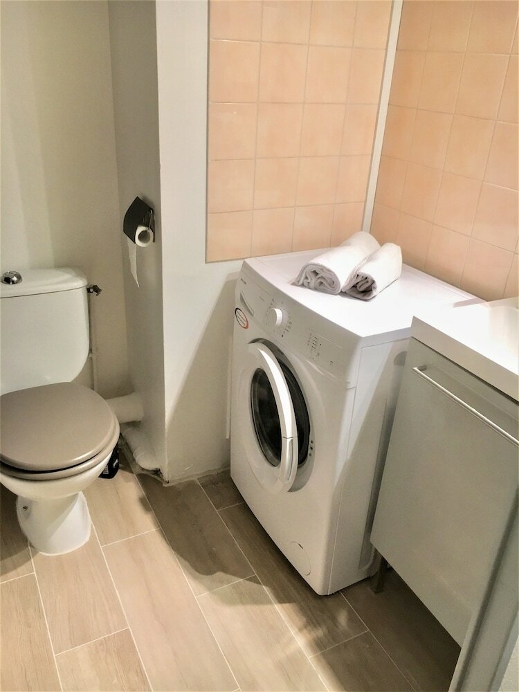 Apartamento Appartement Le Wawerly 1