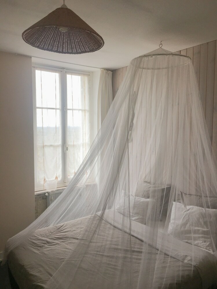 Hotel Les Gu�s Rivi�res