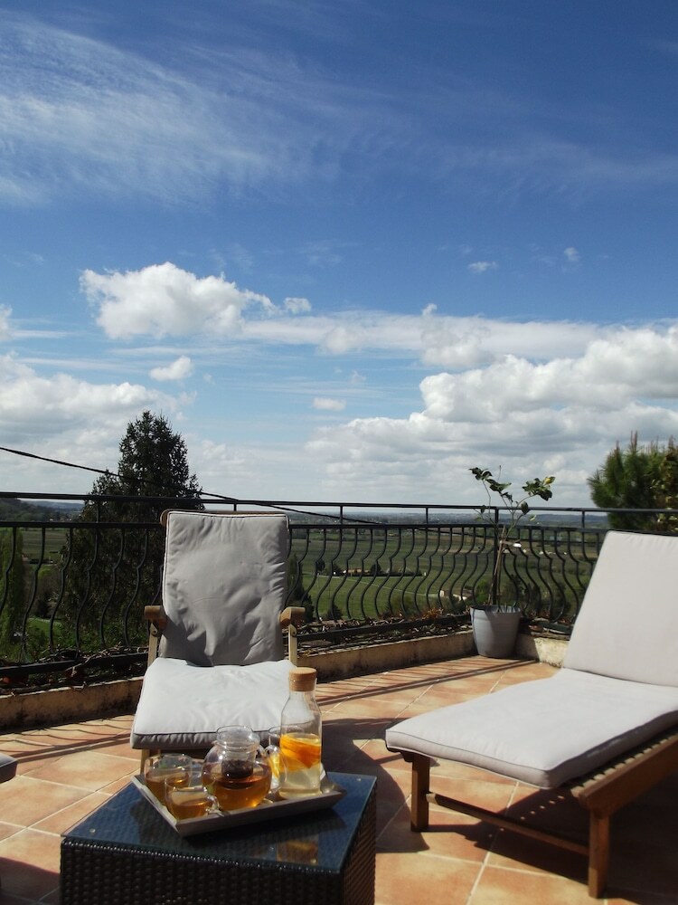 Hotel Les Gu�s Rivi�res