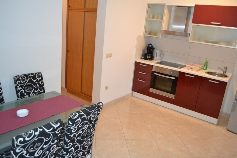 Apartments Valentino