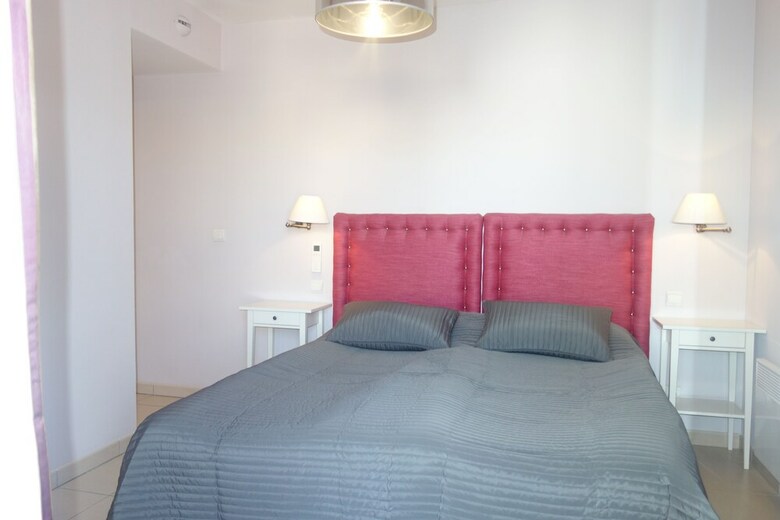Apartamento Welcome To Cannes - Bristol