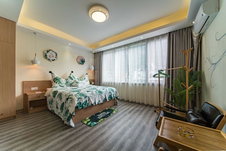 Aparthotel Rockabond Family Inn