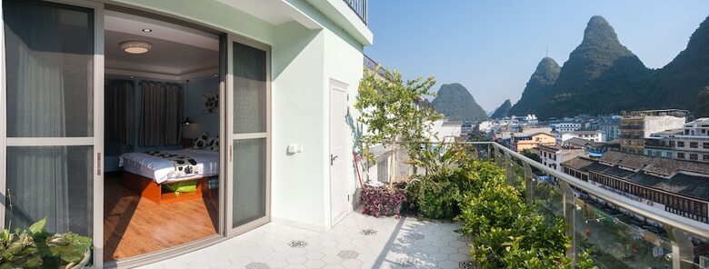 Aparthotel Rockabond Family Inn