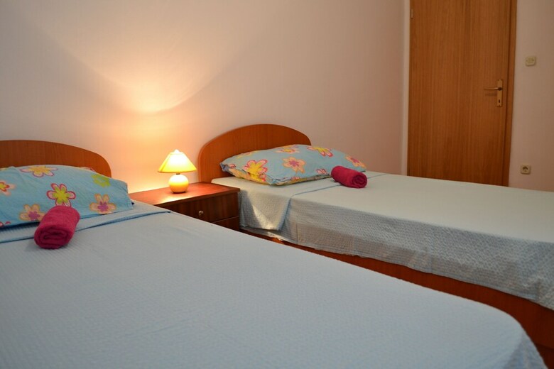 Apartments Martina