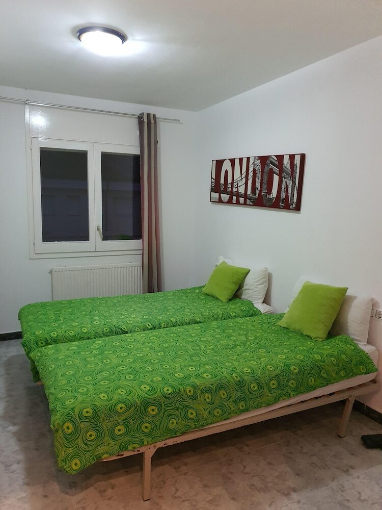 Apartamento Nataixa