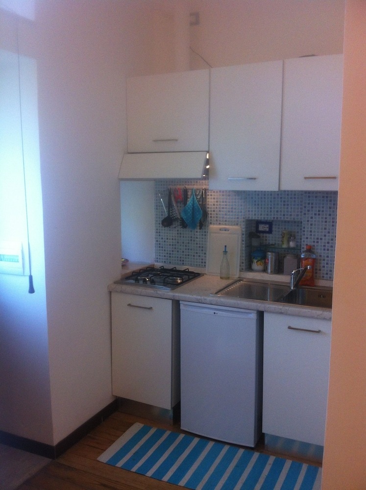 Apartamento La Stanza Dello Scrittore