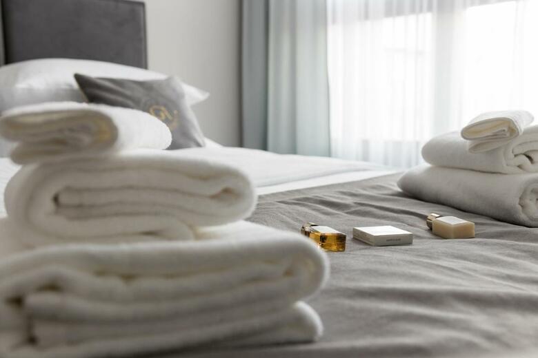 Ga Luxury Apartments Wawrzynca 21